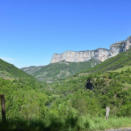 Gite De Charme La Chabotte - Royans / Vercors Chatelus  Bagian luar foto